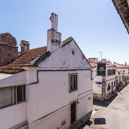 Cascais Center Luxury Beach Apartment Ngoại thất bức ảnh