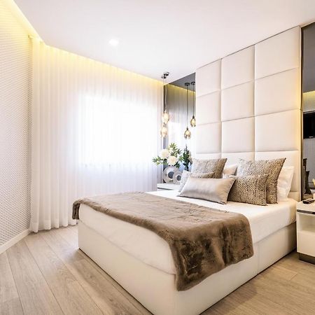 Cascais Center Luxury Beach Apartment Ngoại thất bức ảnh