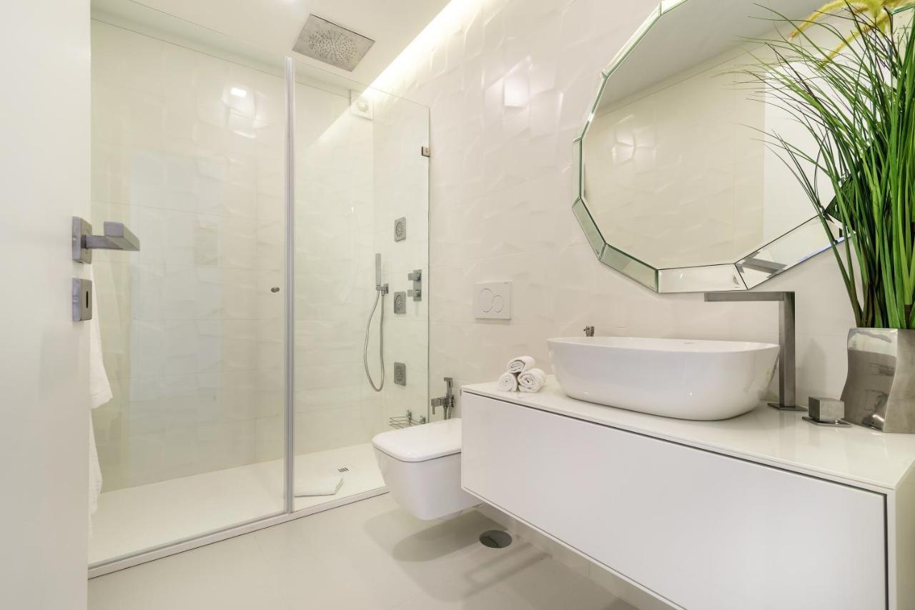 Cascais Center Luxury Beach Apartment Ngoại thất bức ảnh