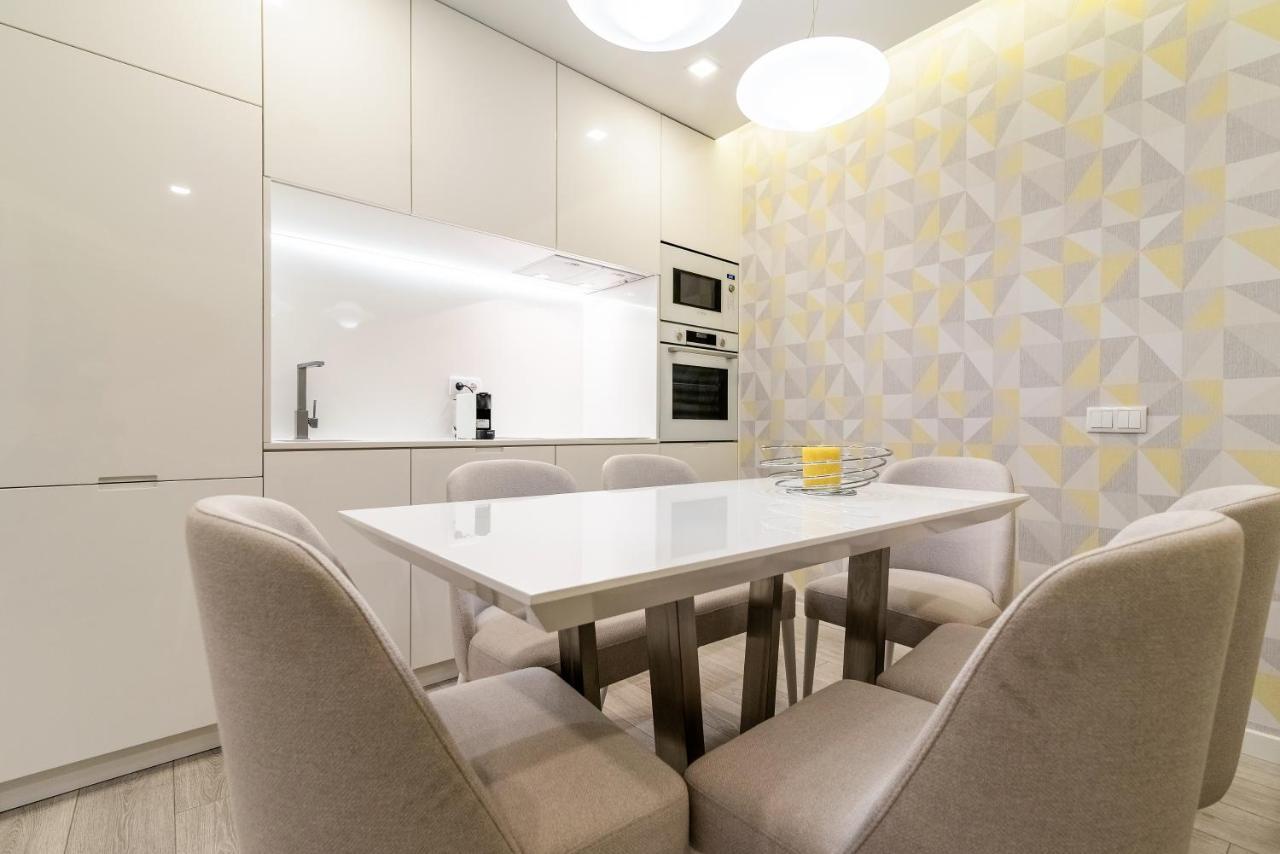 Cascais Center Luxury Beach Apartment Ngoại thất bức ảnh