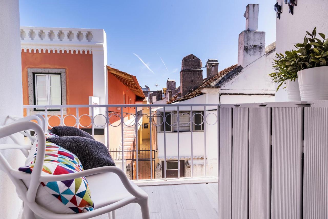 Cascais Center Luxury Beach Apartment Ngoại thất bức ảnh