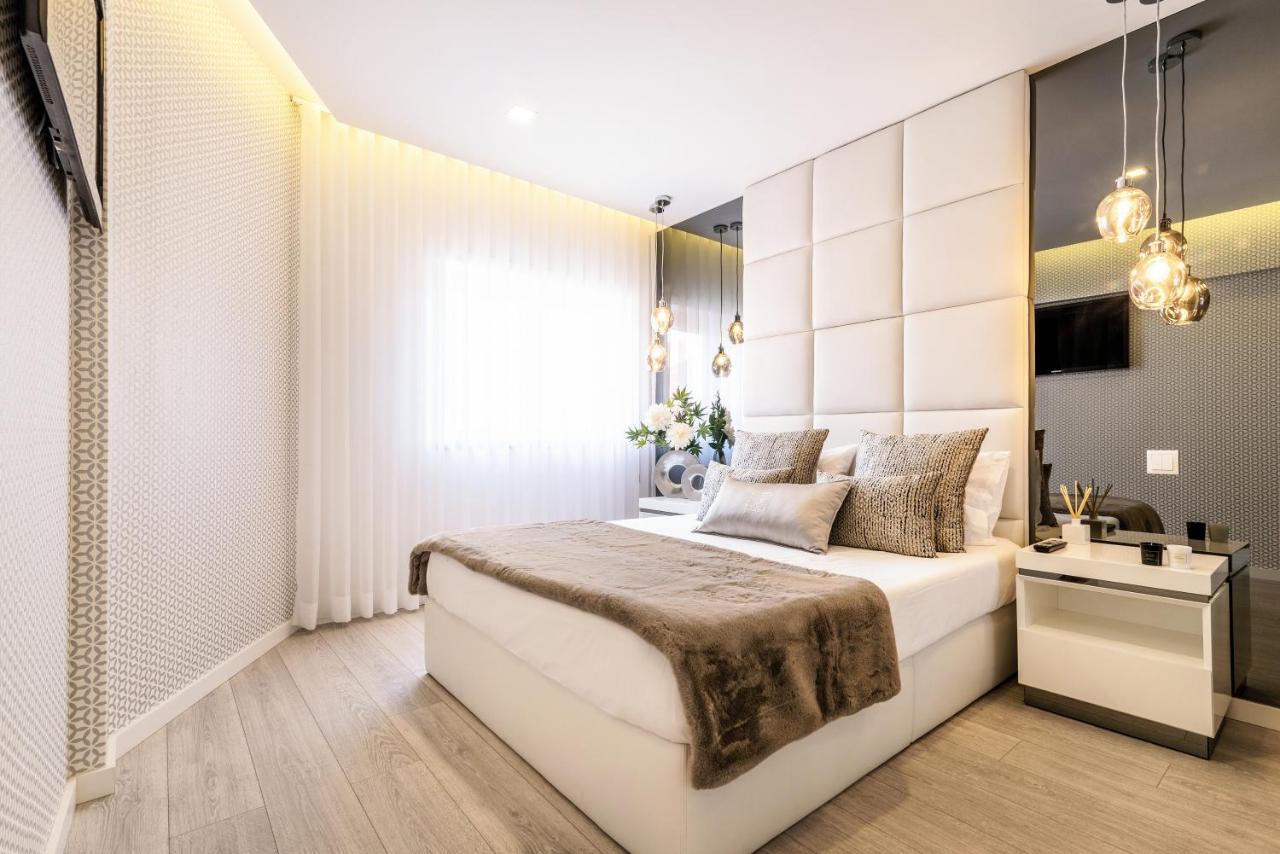 Cascais Center Luxury Beach Apartment Ngoại thất bức ảnh