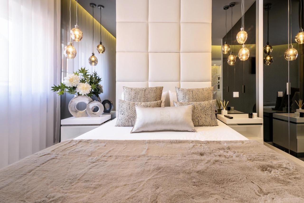 Cascais Center Luxury Beach Apartment Ngoại thất bức ảnh