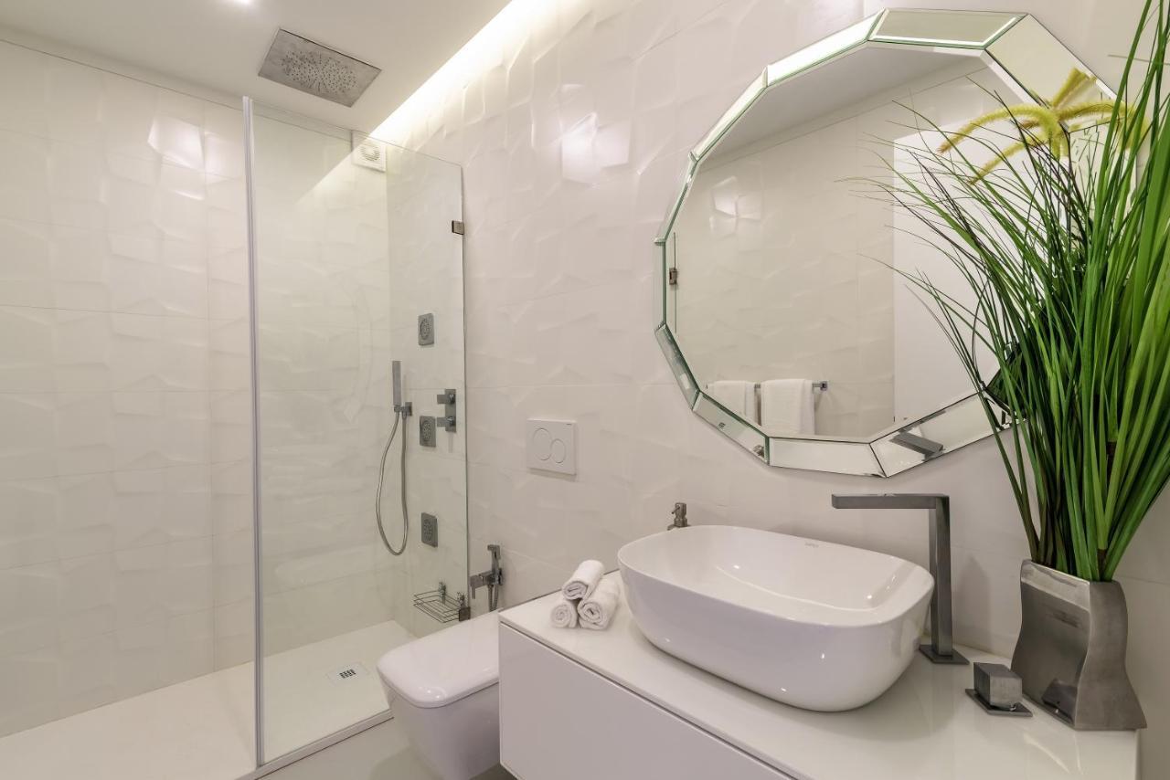 Cascais Center Luxury Beach Apartment Ngoại thất bức ảnh