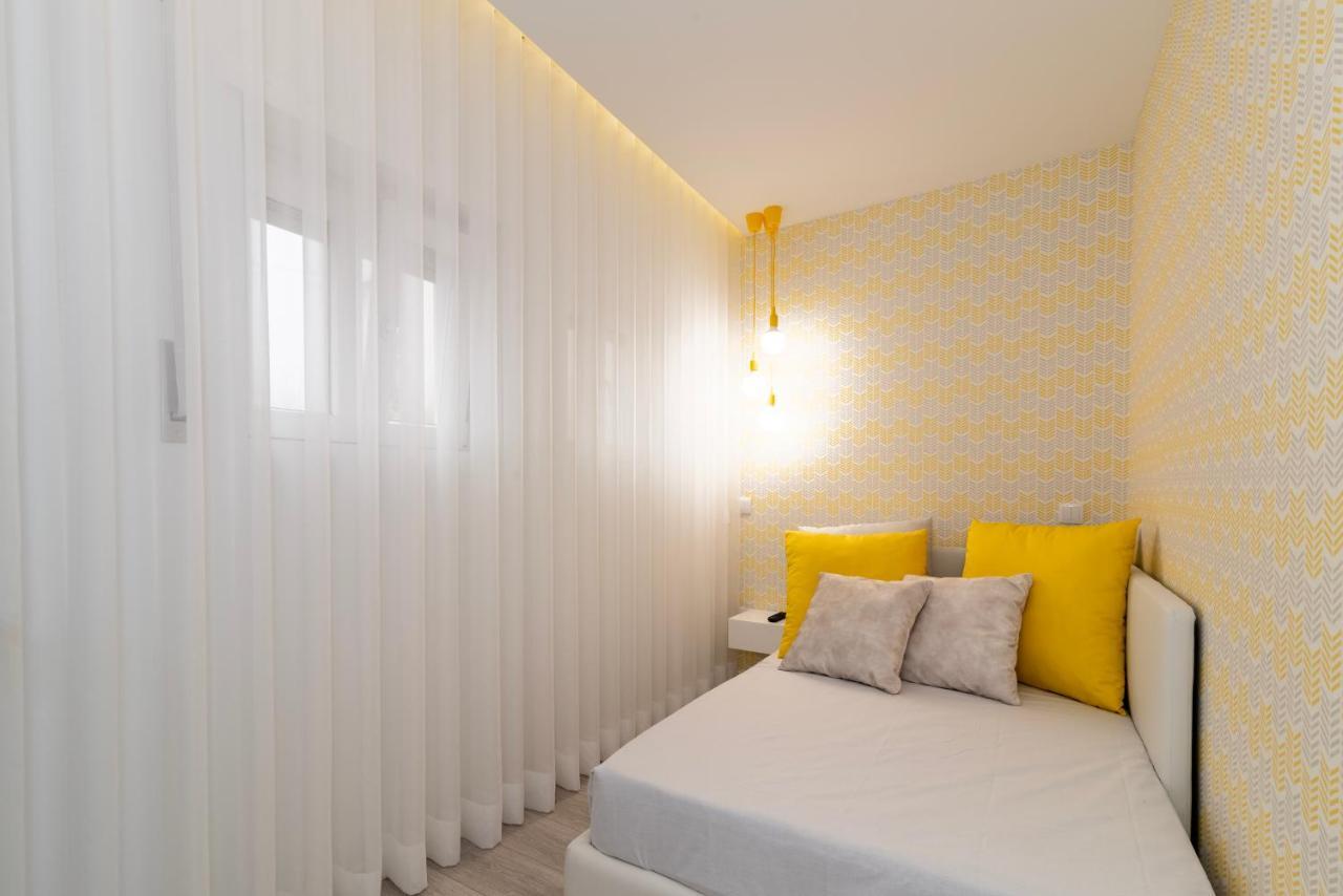 Cascais Center Luxury Beach Apartment Ngoại thất bức ảnh