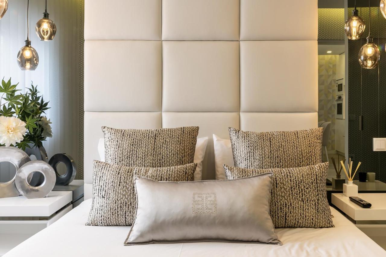 Cascais Center Luxury Beach Apartment Ngoại thất bức ảnh